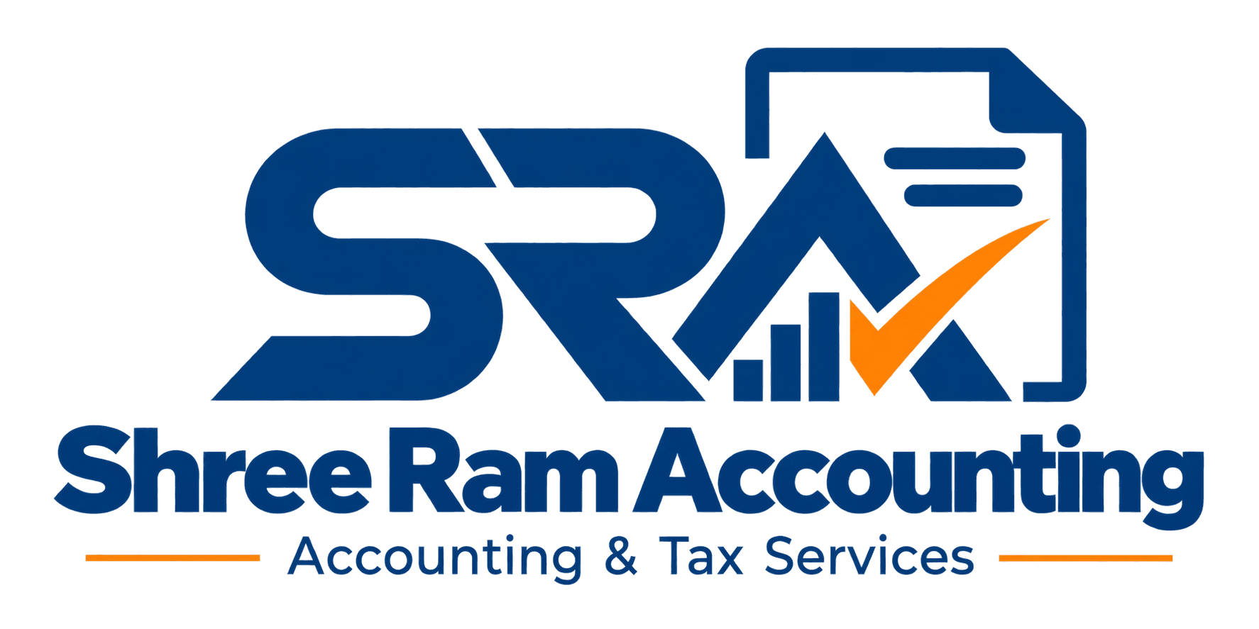 Shree Ram Accounting — Accounting & Tax Services